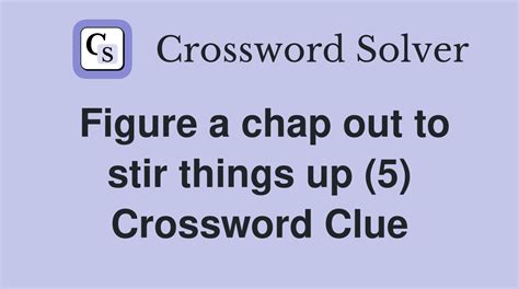 stir up crossword clue|stir up crossword clue 6 letters.